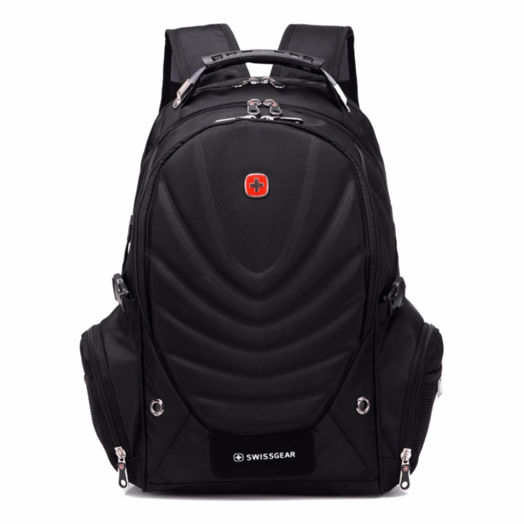 SwissGear Backpack Swiss Gear ScanSmart Backpack Deluxe Daypack Laptop