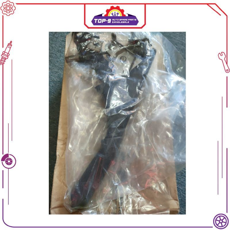 PERODUA VIVA HANDBRAKE CABLE FRONT WITH HOLDER ASSY SET Shopee Malaysia