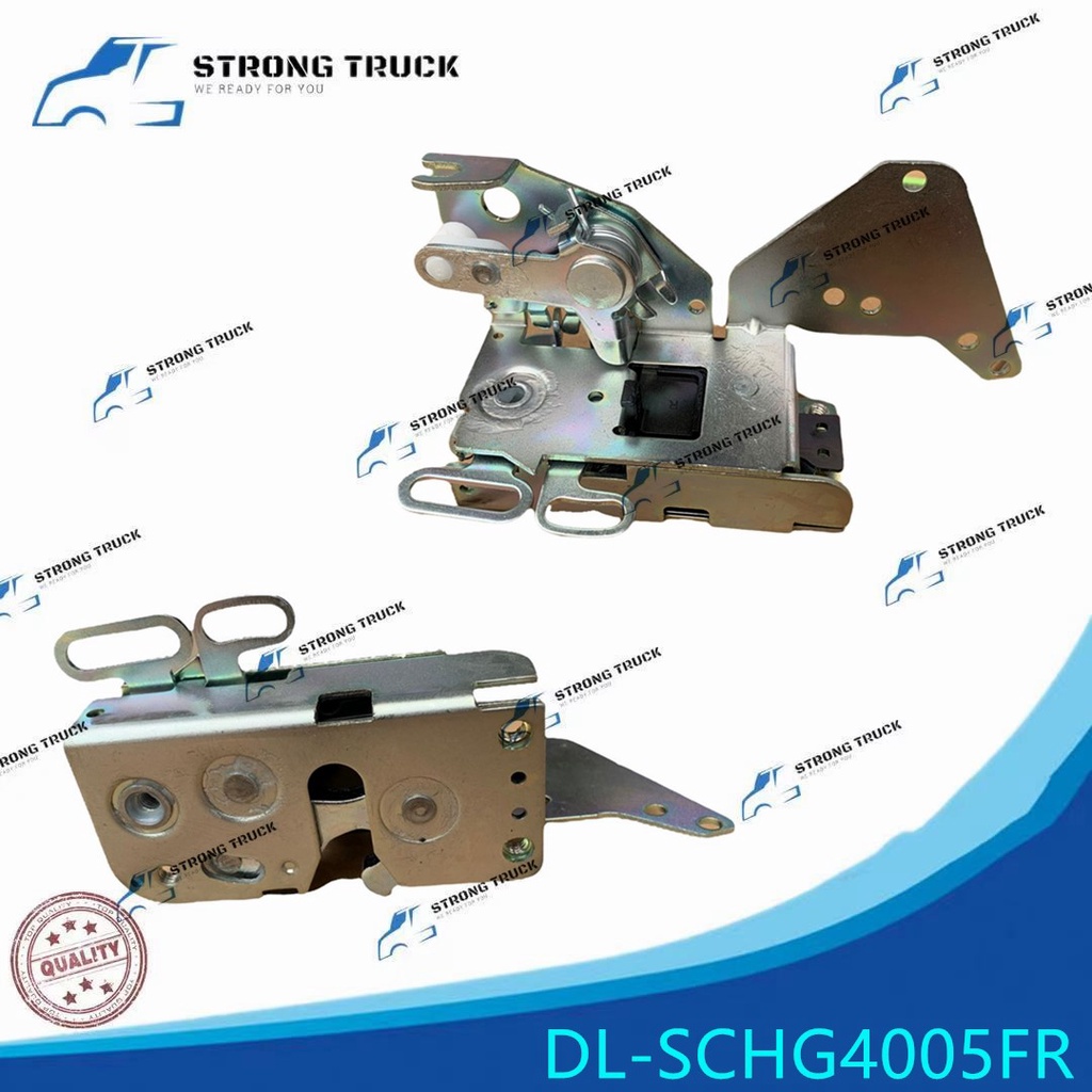 SCANIA P380 DOOR INNER LOCK (M) LH RH 1867654 1867655 | Shopee Malaysia