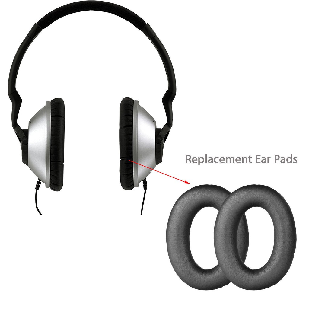 Sostituzione Della Schiuma Per Cuffie Bose: Una Guida Alla - Foto 12