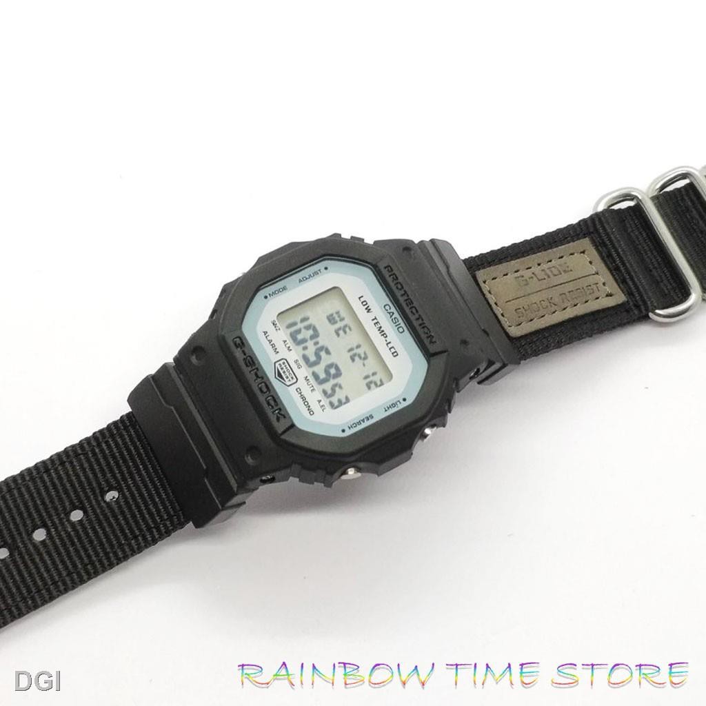 G shock tali kain best sale