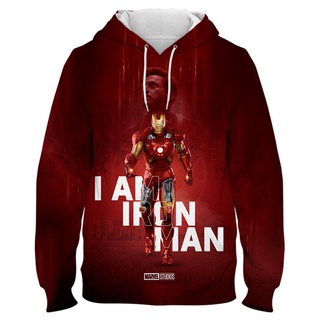 avengers sweater - Outerwear Prices and Promotions - Men Clothes