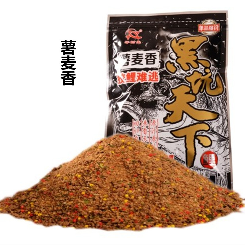 【免运费】Noon fish bait snail carp sweet potato honey wine honey carp snail