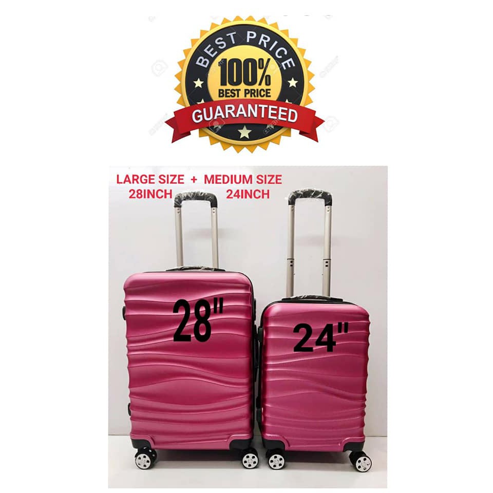 LARGE SIZE + MEDIUM SIZE (28