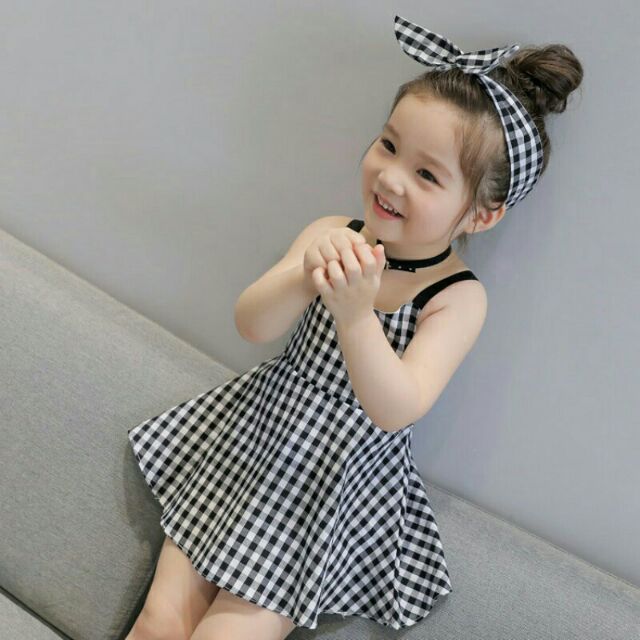 Shopee deals girl dress