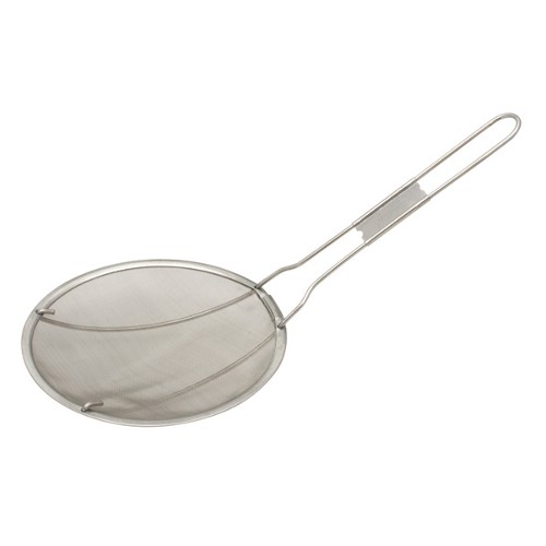Premium Japanese Food Strainer Filter Strainer Ladle Filter Spoon Oil ...