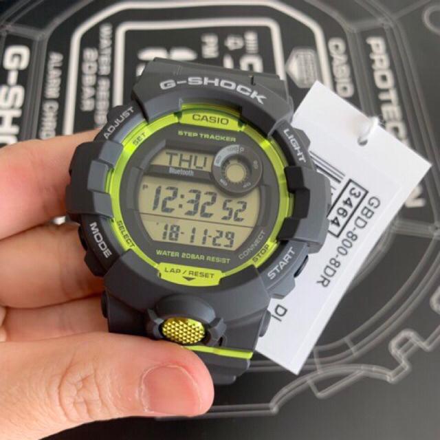 G shock gdb800 hotsell