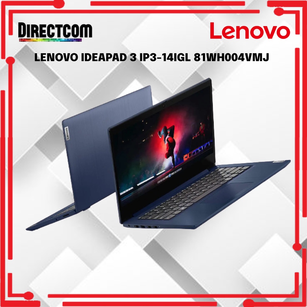 lenovo ip3 14igl