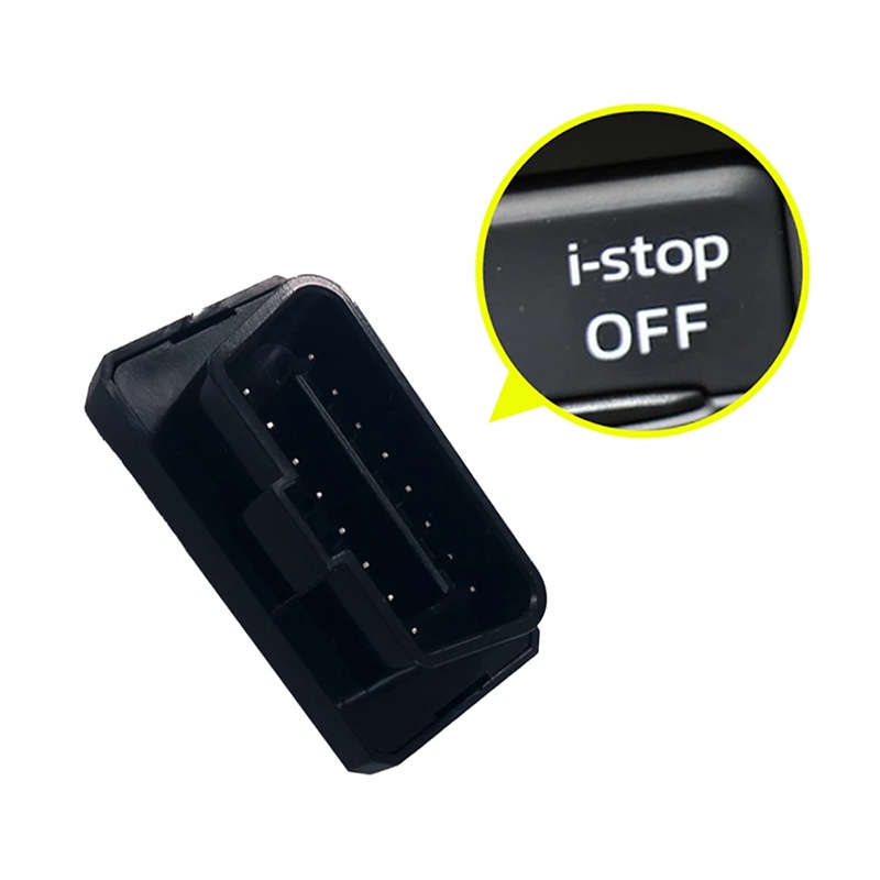 Mazda CX3 CX5 CX8 istop Disable Module Plug | Shopee Malaysia