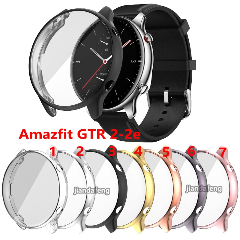 Amazfit gtr 2 discount shopee