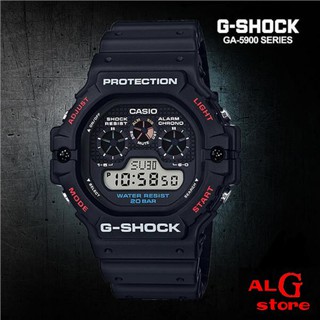 Original G SHOCK CASIO DW 5900RS 1 DW 5900TH 1DR DW 5900BB 1DR