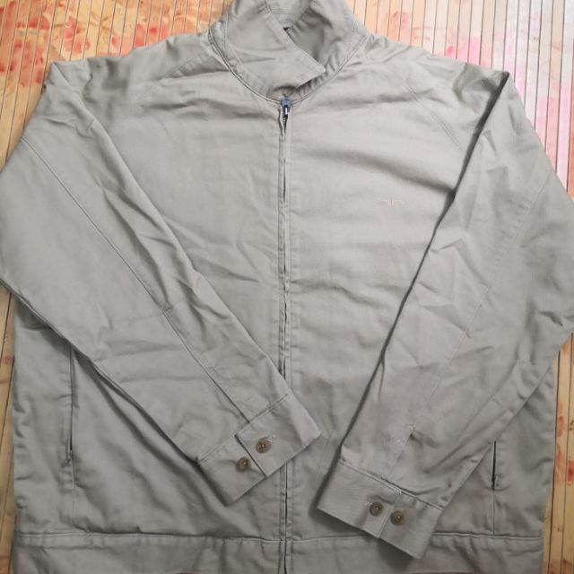 Dockers deals barracuda jacket