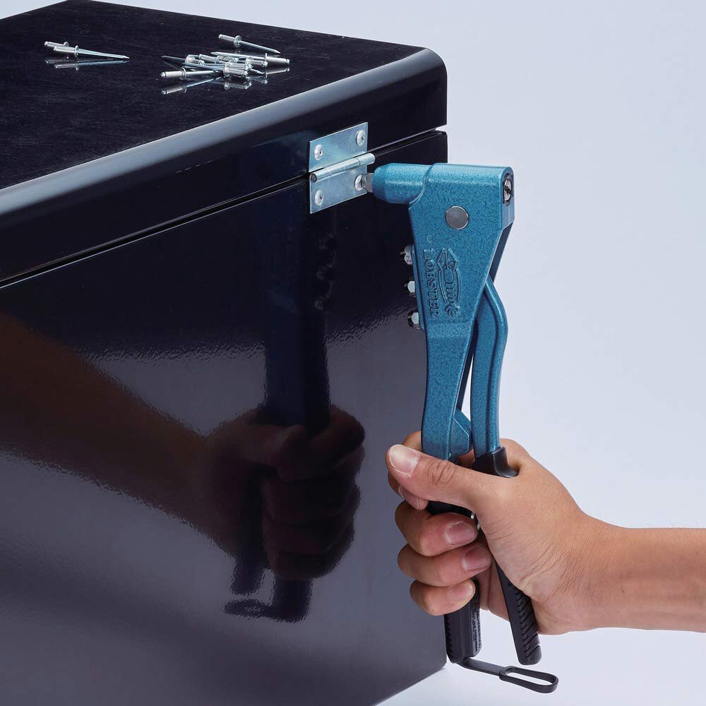 LOBSTER 10" MD HAND RIVETER HEAVY DUTY (READY STOCK) Shopee Malaysia