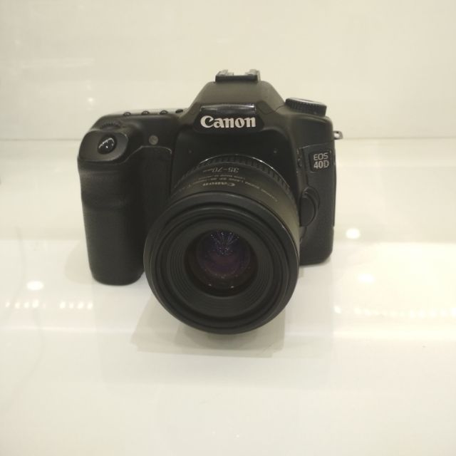 Canon EOS Kiss X70 Digital SLR Camera Black Body Only | eBay