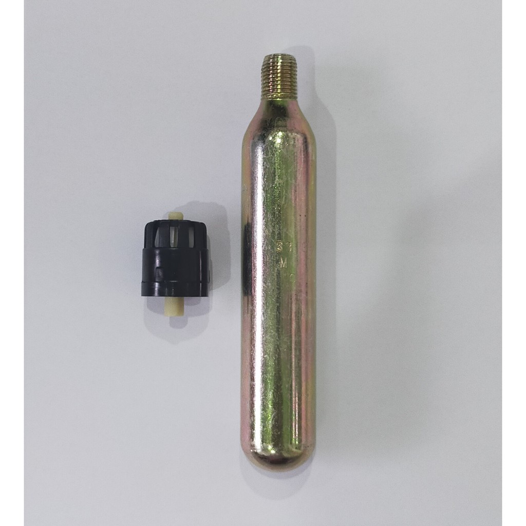 thumbnail image 2 of Seachoice 33G Manual Re-Arm Kit For Inlfatable Vest 85830 2 of 13