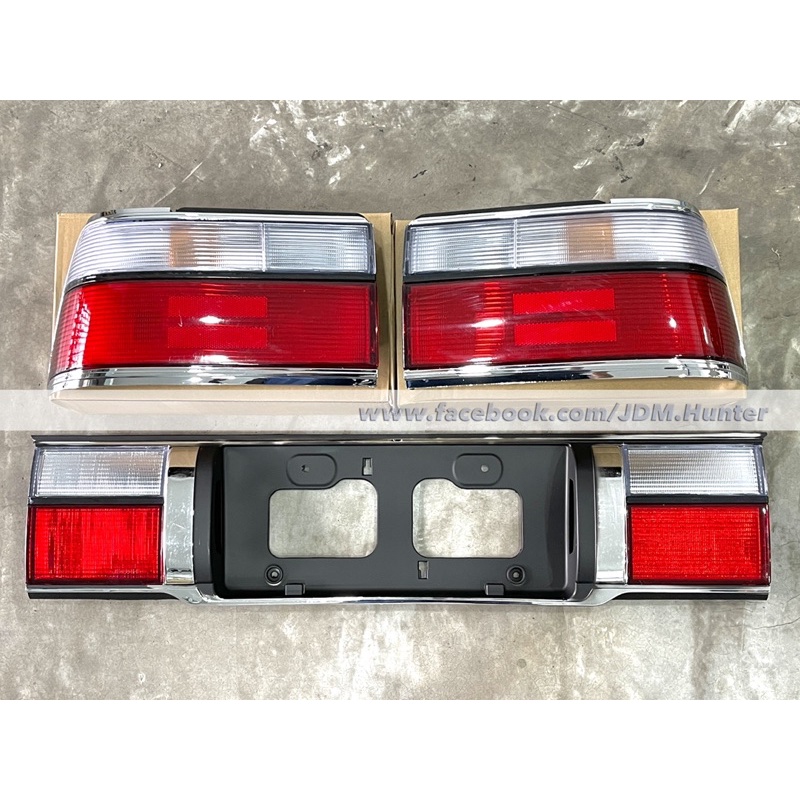 Toyota Corolla EE90 AE90 AE92 Tail Lamp Set | Shopee Malaysia