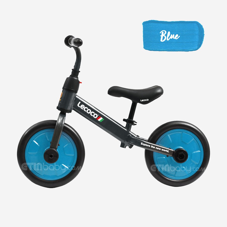 Lecoco balance bike best sale