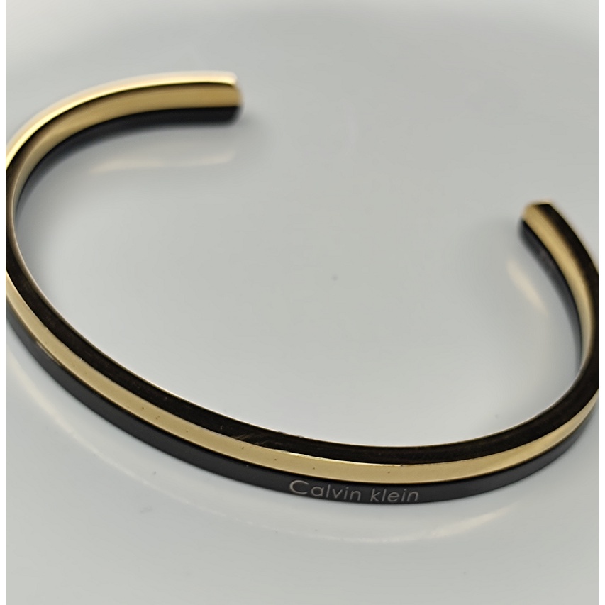 2022 Best Seller Ready Stock OPEN BANGLE C K HOOK BRACELET Shopee Malaysia