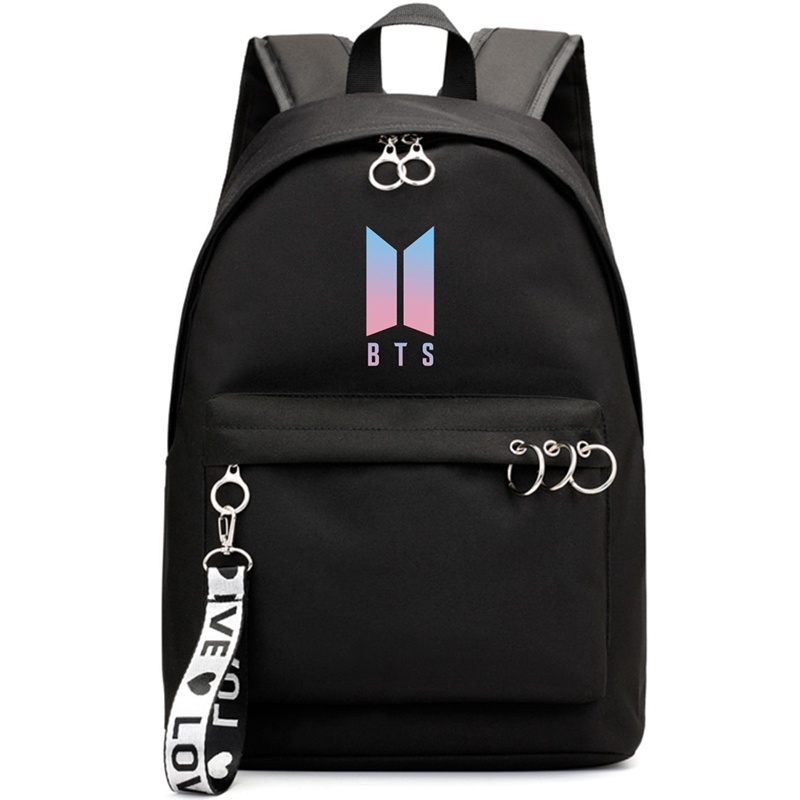 Shopee bts online bag