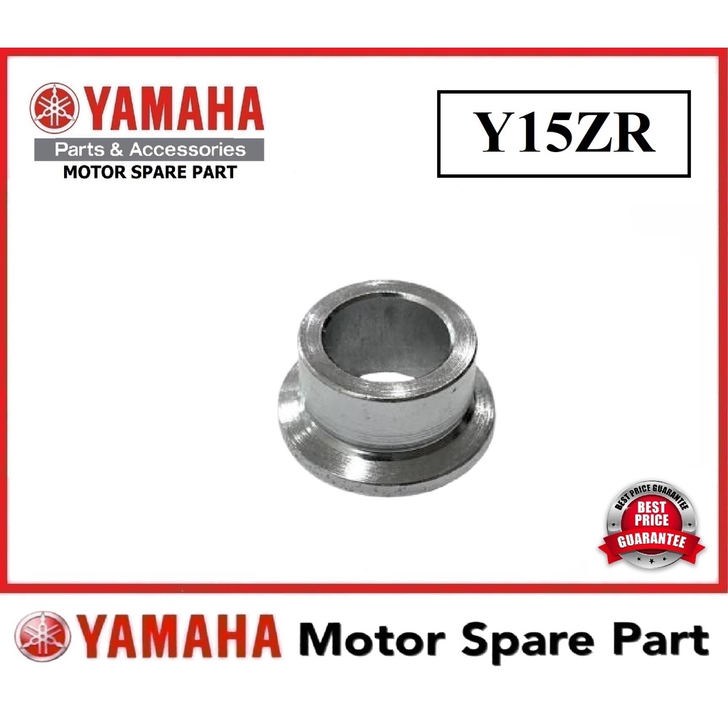 YAMAHA Y15ZR REAR WHEEL COLLAR 0 BUSH BELAKANG TAYAR TAYA TYRE NUT BUSH ...