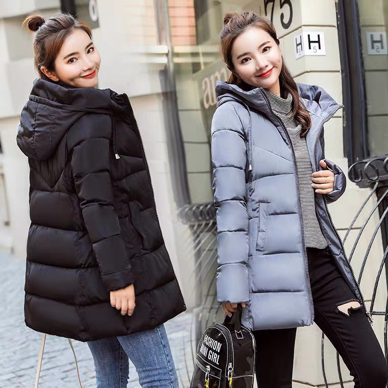 Thin jacket hot sale for winter