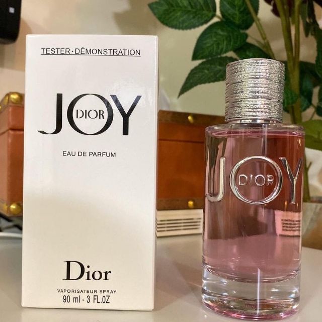 Joy dior tester sale