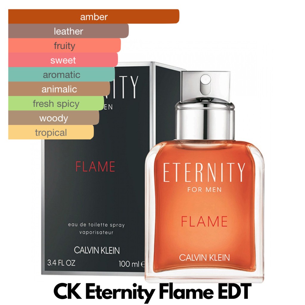 Eternity flame cologne best sale