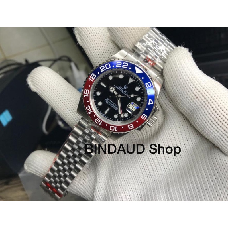 MAN WATCH FULL AUTOMATIC NOT USE BATTERY GOOD QUALITY (NEW REDY STOCK ...