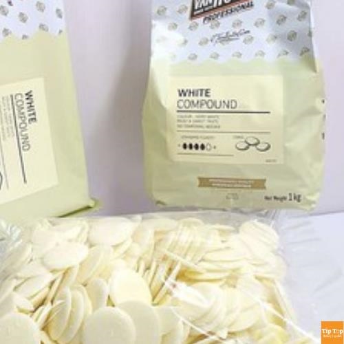 Vh Pro White Compound Coin 1 Kg Shopee Malaysia