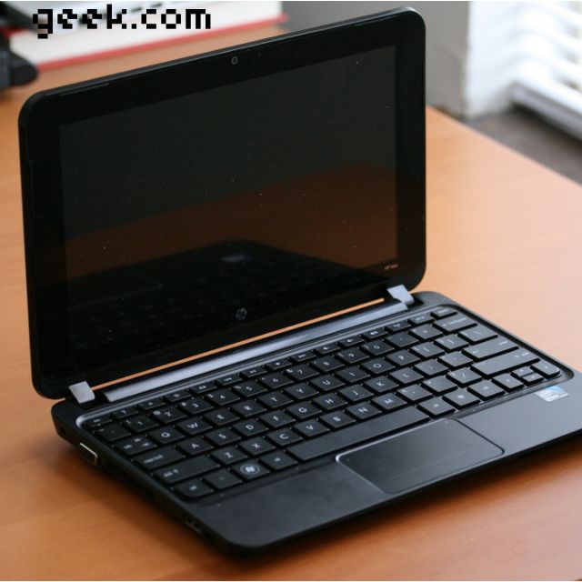 Hp Mini Laptop Windows 7(Original) | Shopee Malaysia