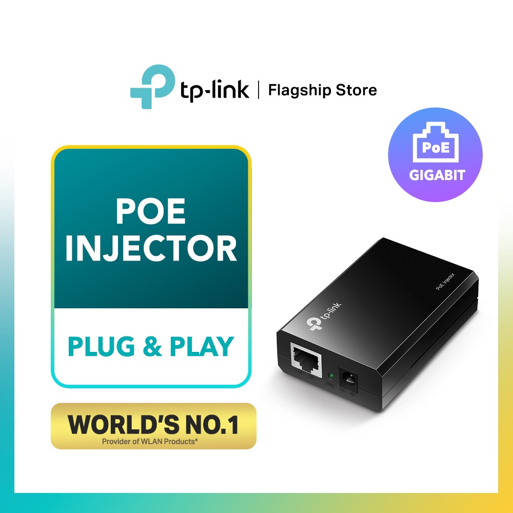 poe injector - Prices and Promotions - Jul 2026 | Shopee Malaysia