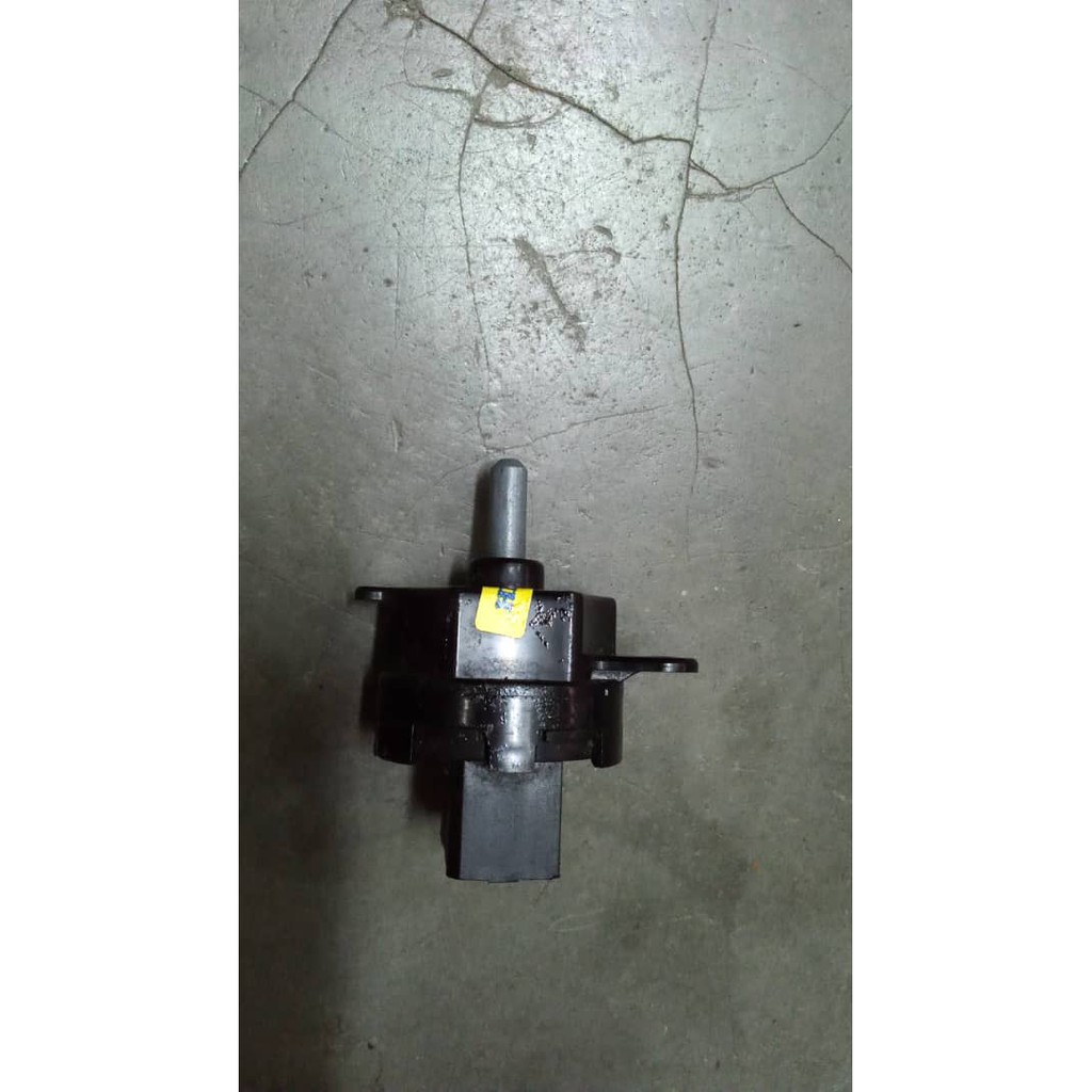AIR COND BLOWER MODE SWITCH (MODE) (KIA CARNIVAL NAZA RIA) Shopee