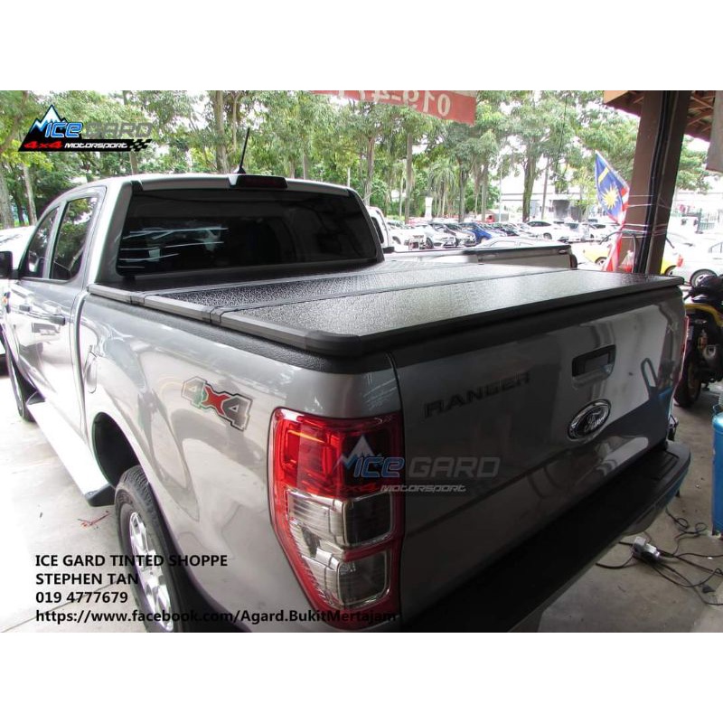 ISUZU DMAX FORD RANGER RAPTOR TOYOTA HILUX REVO MITSUBISHI TRITON ...
