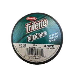 Berkley Trilene Big Game Mono-line