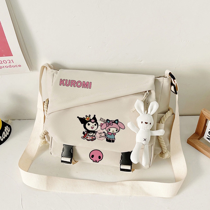 Cute messenger bags for middle school best sale