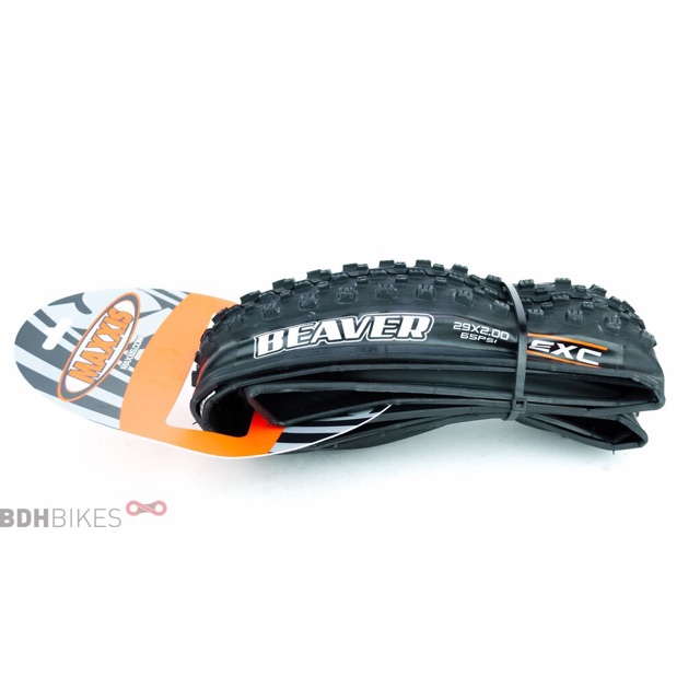 Maxxis beaver 29x2.00 | Shopee Malaysia
