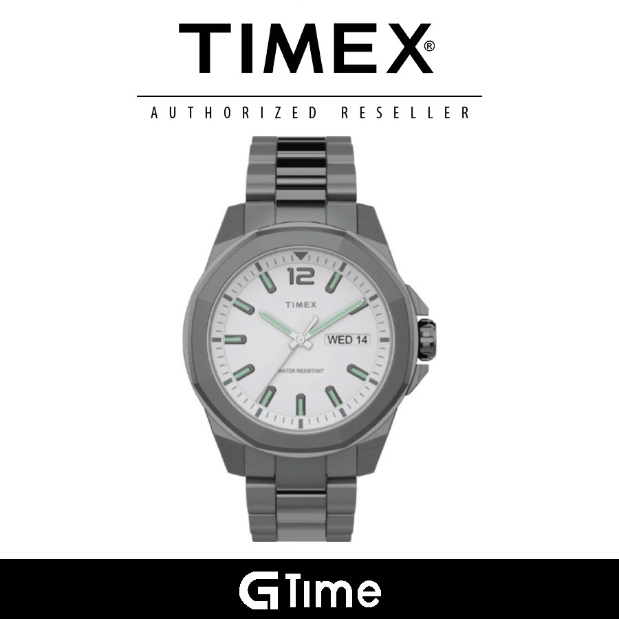 [Official Warranty] Timex TW2U14800 Men