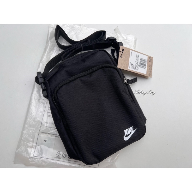 Nike original Slingbag Authentic nike bag Shopee Malaysia