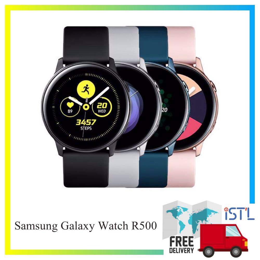 R500 hot sale samsung watch