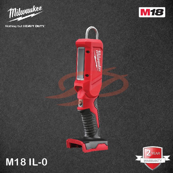 Milwaukee M18 IL-0 Led Inspection Light 300 lumens (SOLO) | Shopee Malaysia