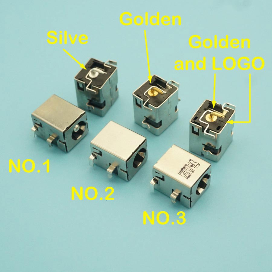 Connecteur Prise Jack D'alimentation Pour PC Portable ASUS K53S