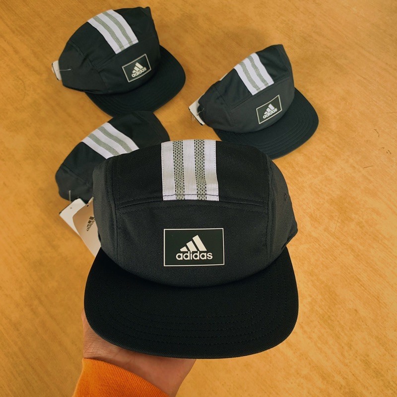 Adidas cap 5 panel online