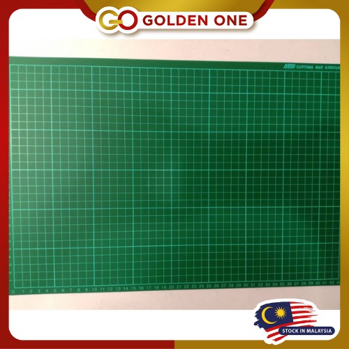 ASTAR CUTTING MAT A3(30cmx45cm) Shopee Malaysia