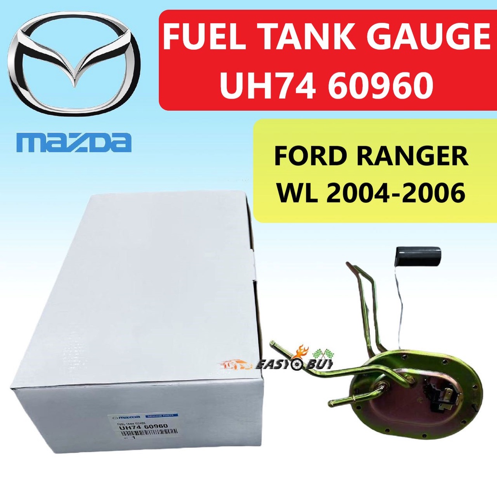 ORIGINAL FORD RANGER WL 20042006 FUEL GAUGE / PETROL TANK FLOAT/FUEL