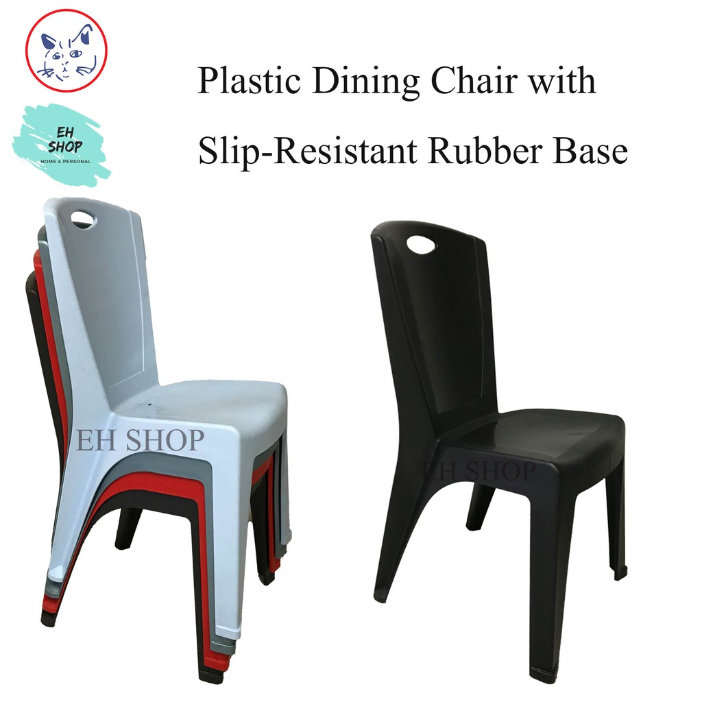 Rubber deals for chairs