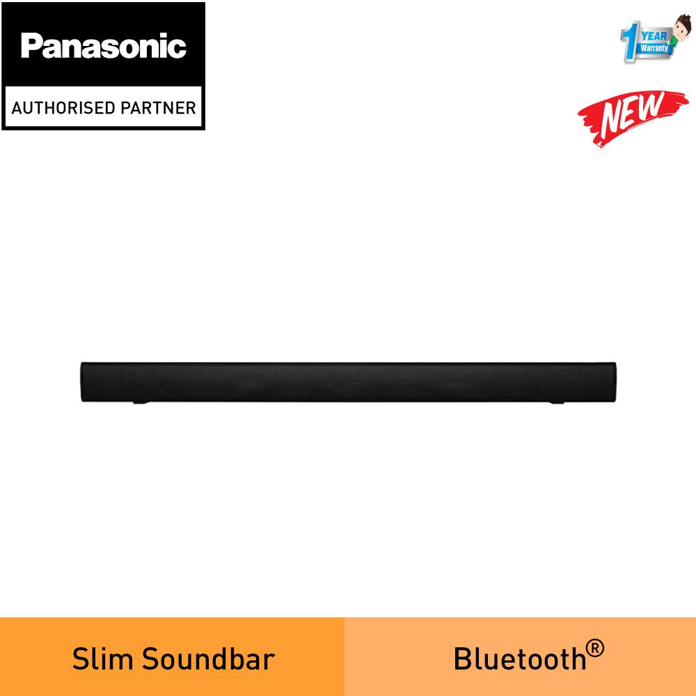 PANASONIC SCHTB100GAK STEREO HOME THEATER AUDIO SYSTEM SCHTB100GAK