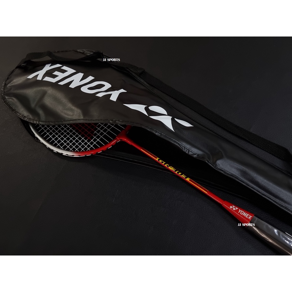 YONEX GR 303 BADMINTON RACKET (Free string with strung) | Shopee Malaysia