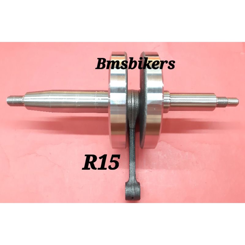 r15 v2 crankshaft price
