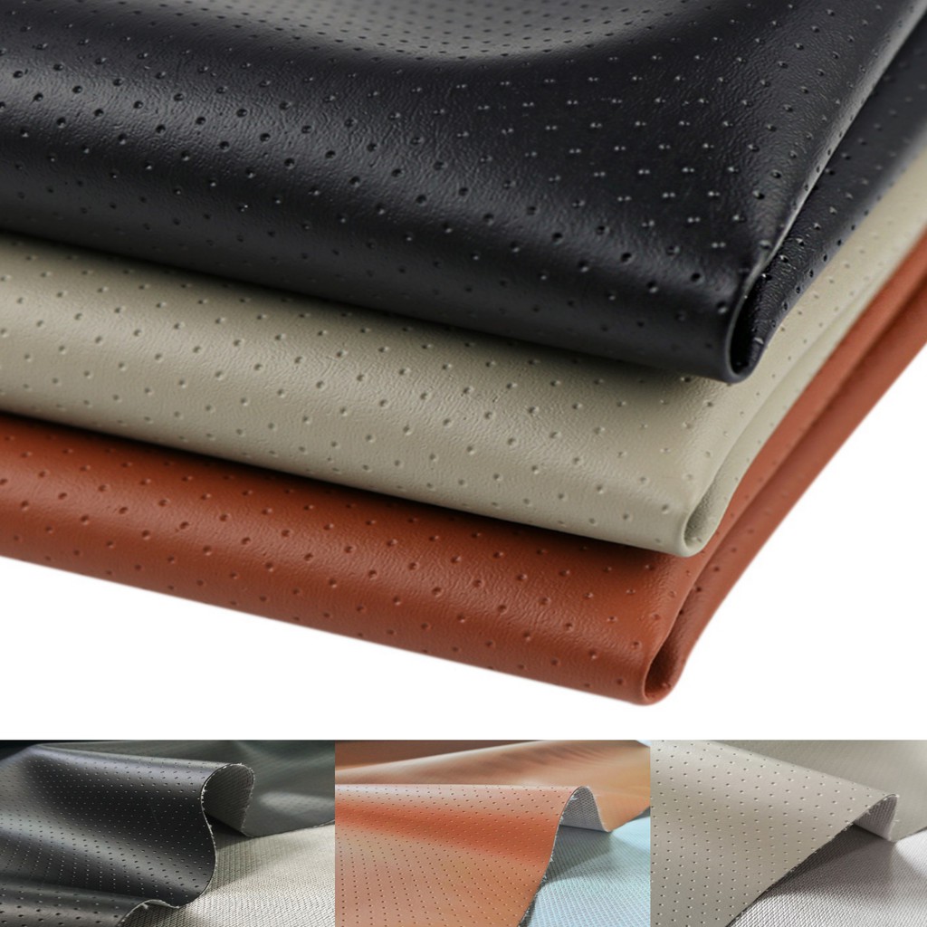 pvc leather fabric manufacturers - BZ Leather Company