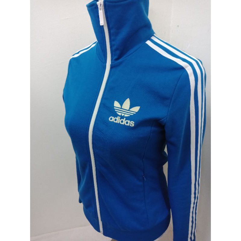 Adidas china track outlet jacket ladies